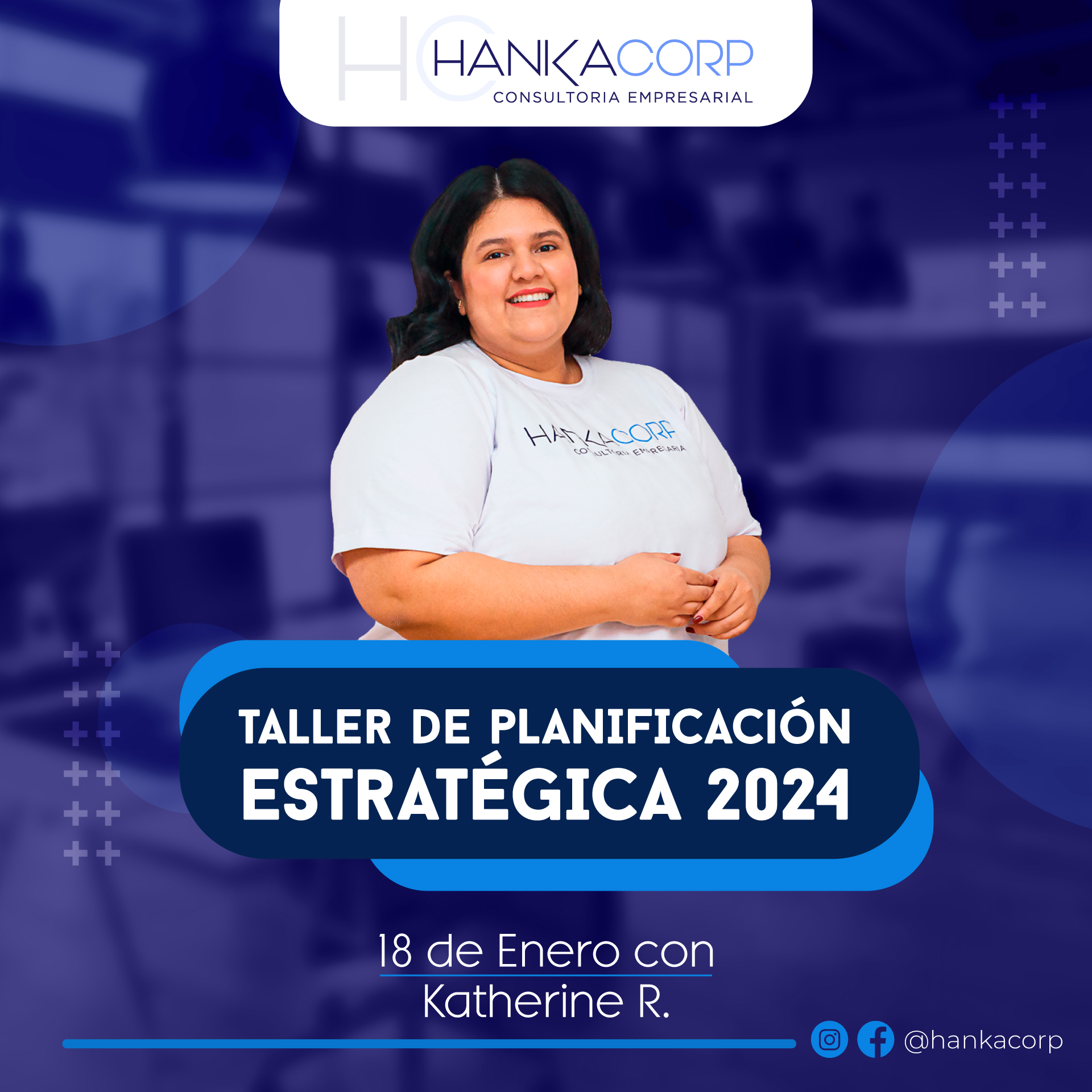 Taller Planificación Estrategica 2024