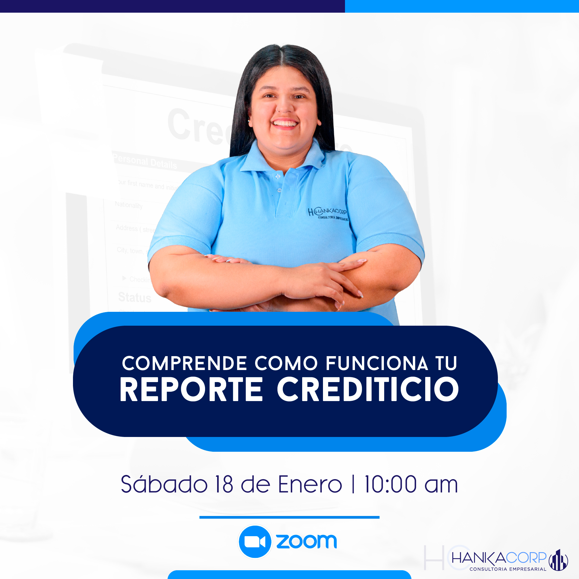 Reporte de Crédito – Comprende como funciona