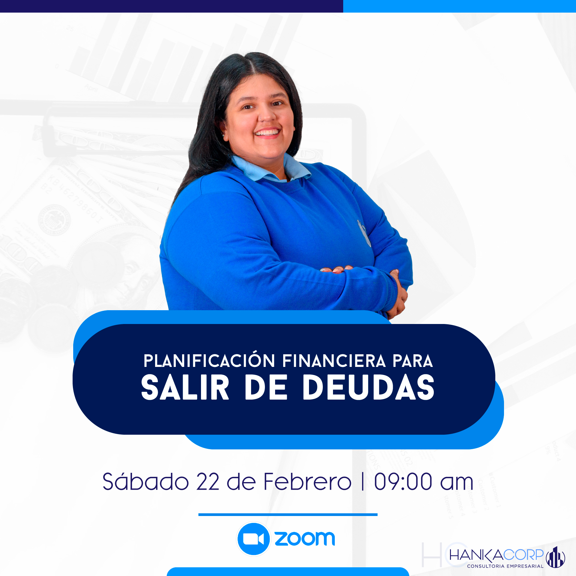 Taller Lo esencial para tu crédito sin complicaciones