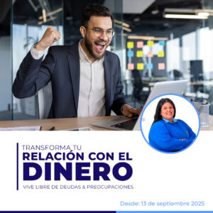 Club "Salgamos de DEUDAS"