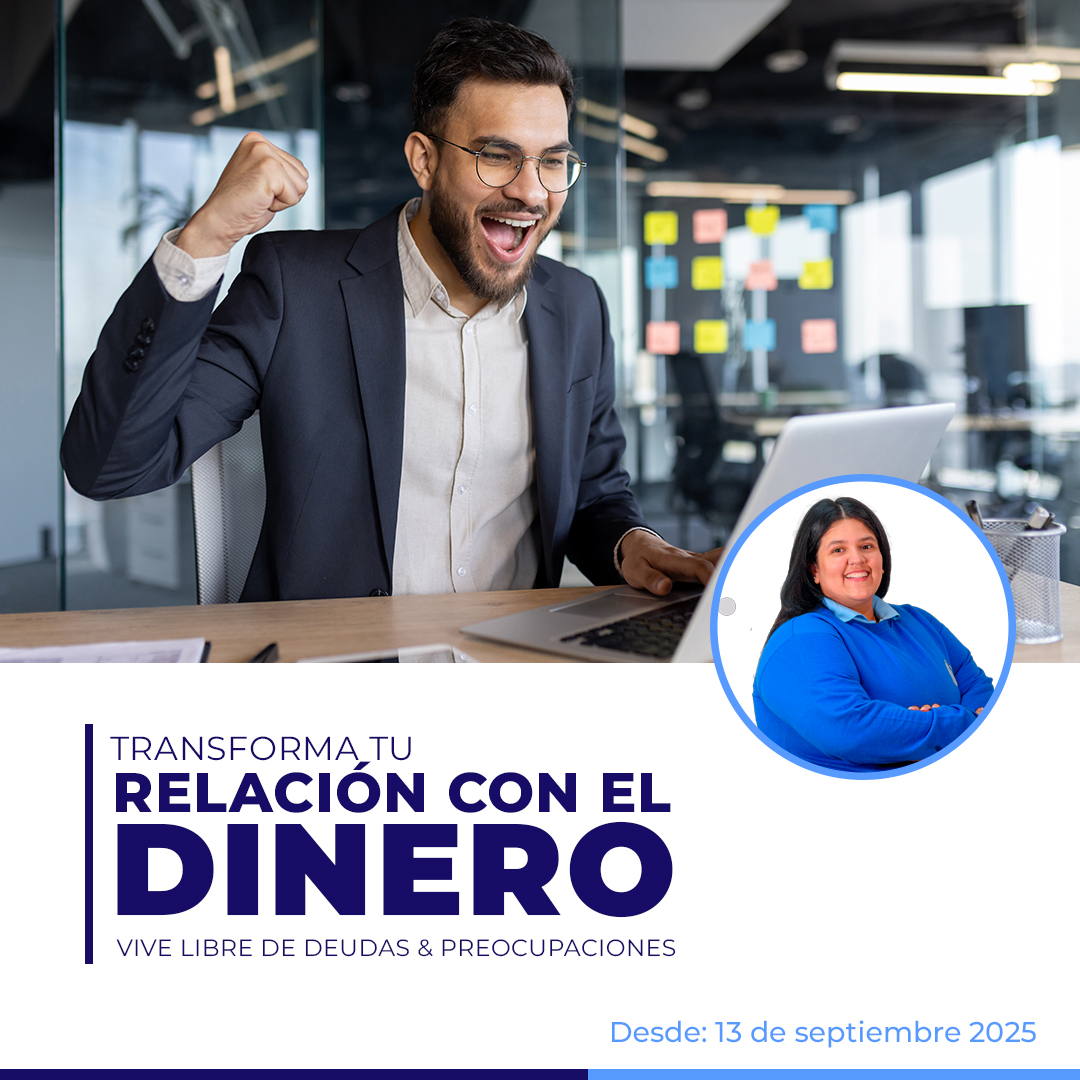 Club «Salgamos de DEUDAS»