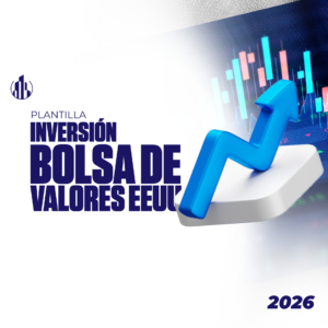 PLANTILLA INVERSION EN BOLSA 2026