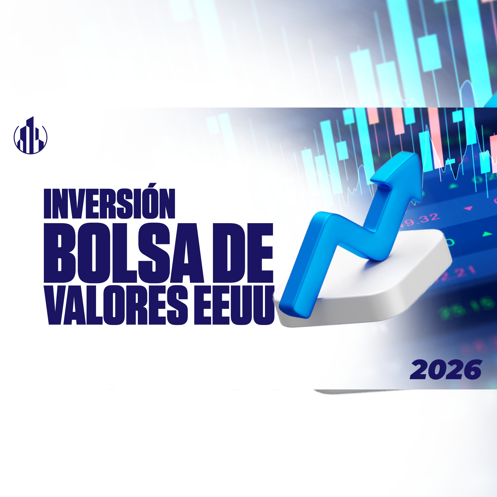 Inversiones en Bolsa de Valores de Estados Unidos